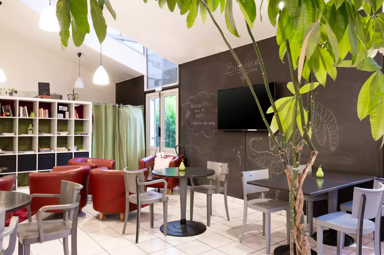 Hotel F1 Bourges Le Subdray