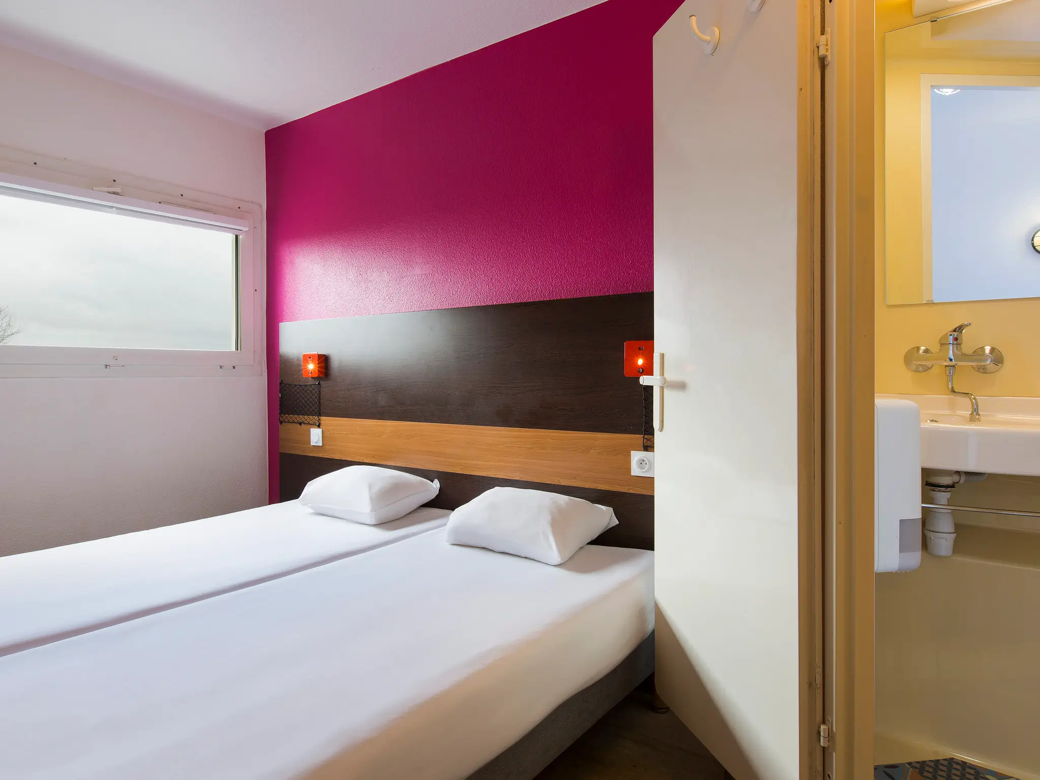 Kyriad Direct Nancy Sud - Vandoeuvre